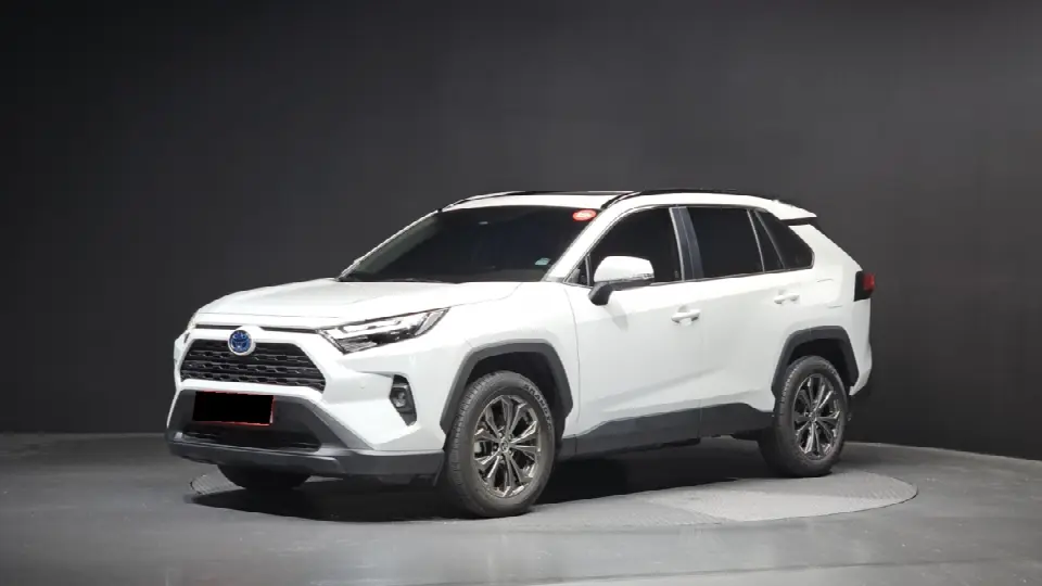 Toyota RAV4 2019, арт. KR-3036479 — фото 1