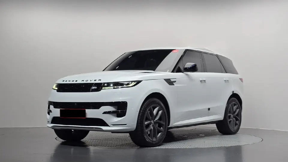 Land Rover Range Rover Sport 2022, арт. KR-3036919 — фото 1