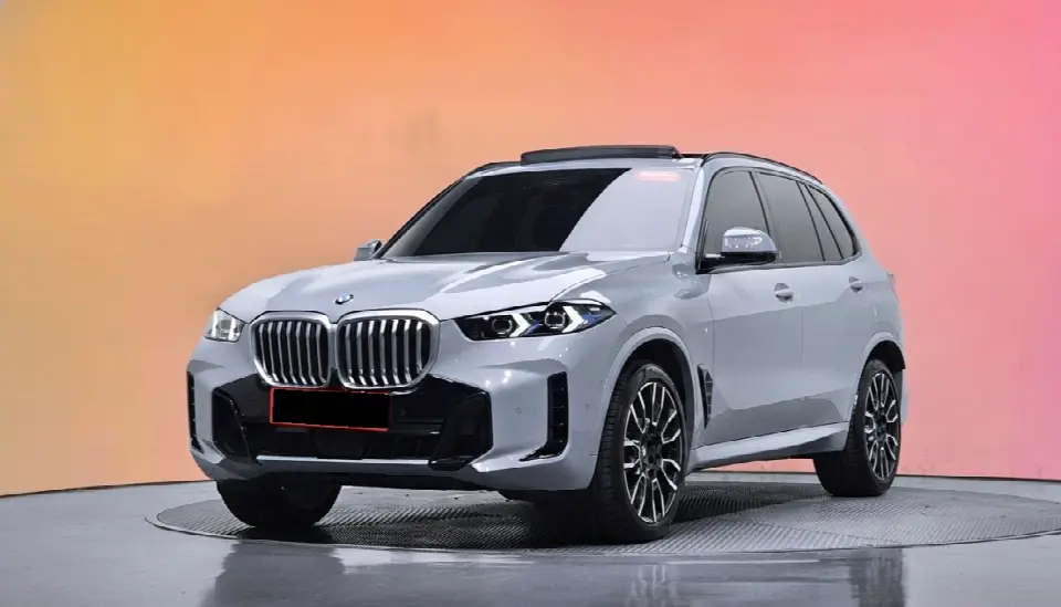BMW X5 2019, арт. KR-3037045 — фото 1