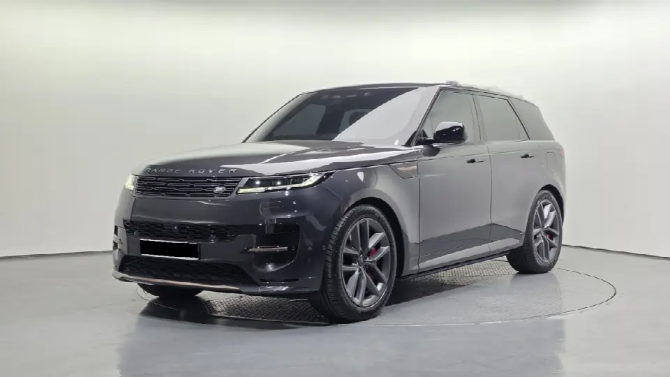 Land Rover Range Rover Sport 2022, арт. KR-3037199 — фото 1