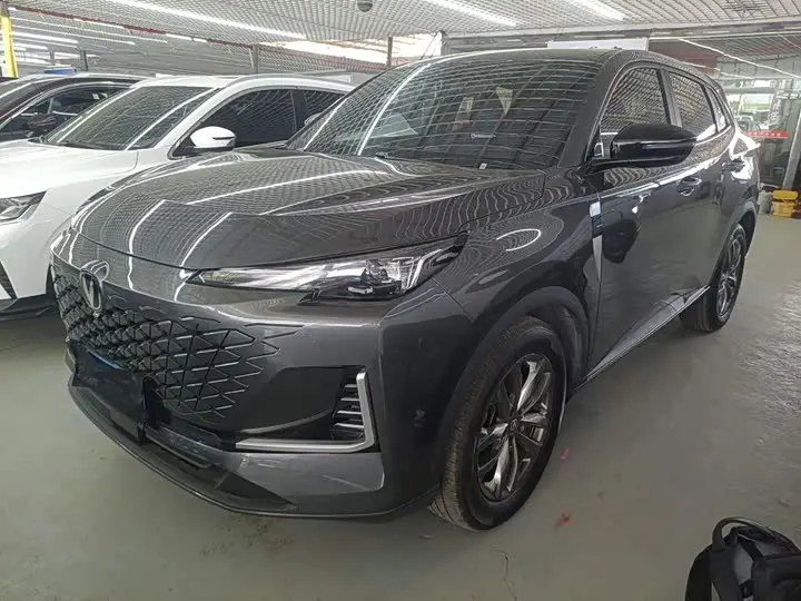 Changan CS55 Plus 2024, арт. CN-3037518 — фото 1