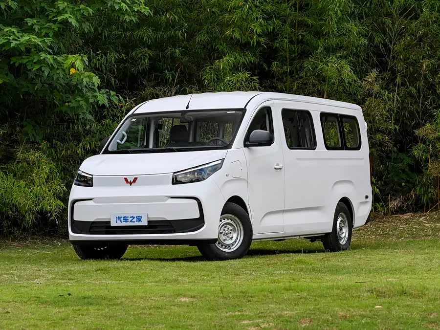 Wuling Yangguang Pro 2026, арт. CN-3038603 — фото 1