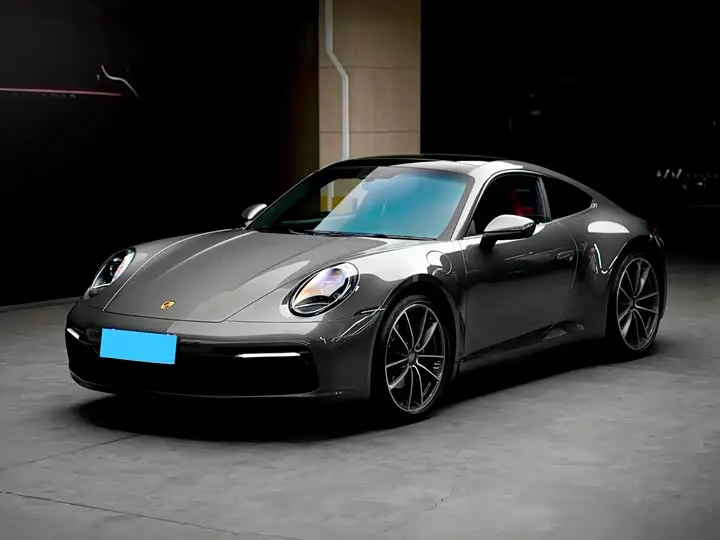 Porsche 911 2023, арт. CN-3038726 — фото 1
