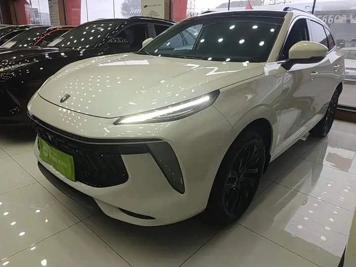 Dongfeng Forthing T5 EVO 2021, арт. CN-3039534 — фото 1