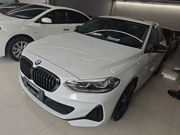 BMW 1 Series 2023, арт. CN-3039811 — фото 1