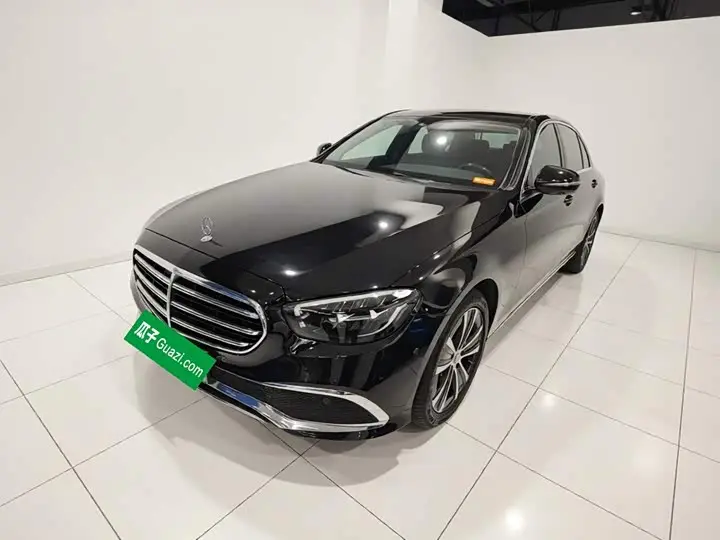 Mercedes-Benz E-Class Hybrid 2022, арт. CN-3040447 — фото 1