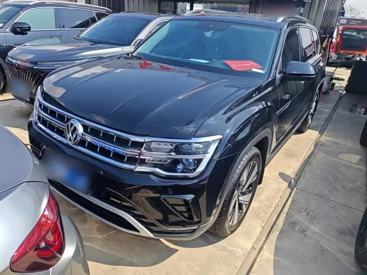 Volkswagen Teramont Pro 2023, арт. CN-3041044 — фото 1