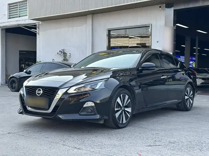 Nissan Teana 2021, арт. CN-3041221 — фото 1