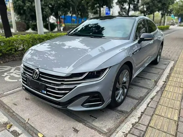 Volkswagen CC 2021, арт. CN-3041635 — фото 1