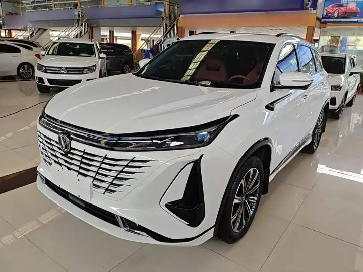 Changan CS75 Plus 2023, арт. CN-3042278 — фото 1