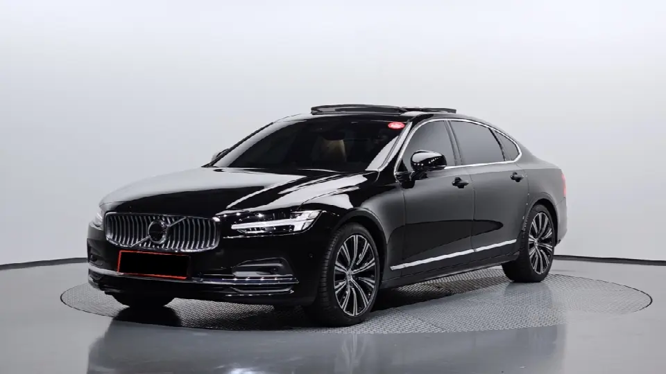 Volvo S90 2016, арт. KR-3043116 — фото 1