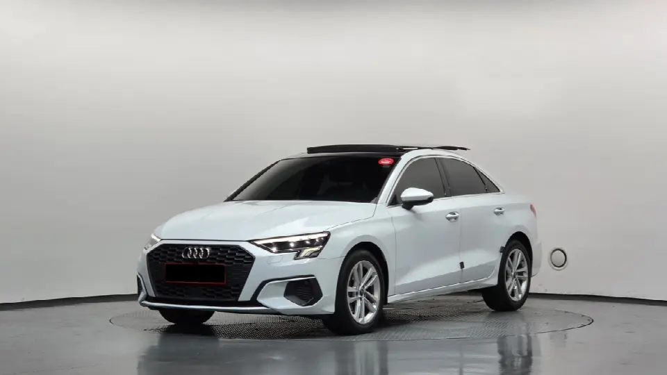Audi A3 2022, арт. KR-3043129 — фото 1