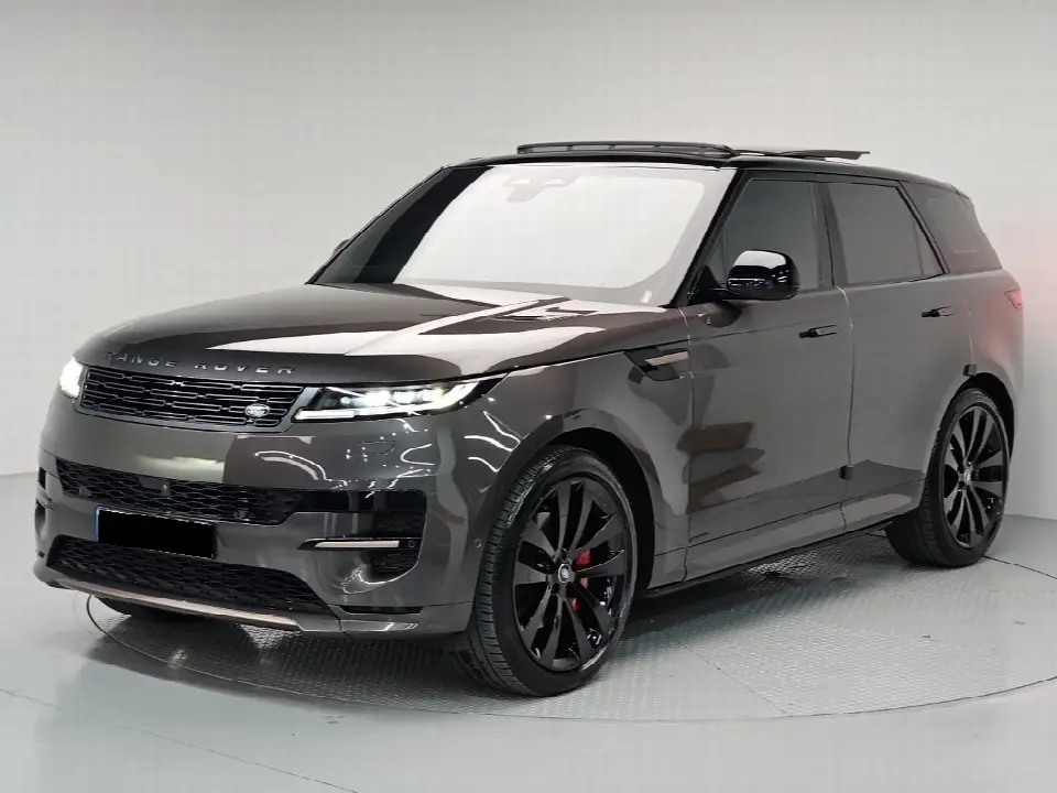 Land Rover Range Rover Sport 2022, арт. KR-3043281 — фото 1