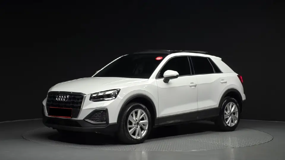 Audi Q2 2017, арт. KR-3043818 — фото 1