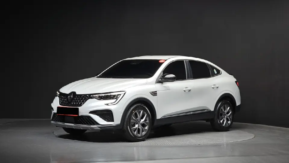 Renault Arkana 2024, арт. KR-3044250 — фото 1