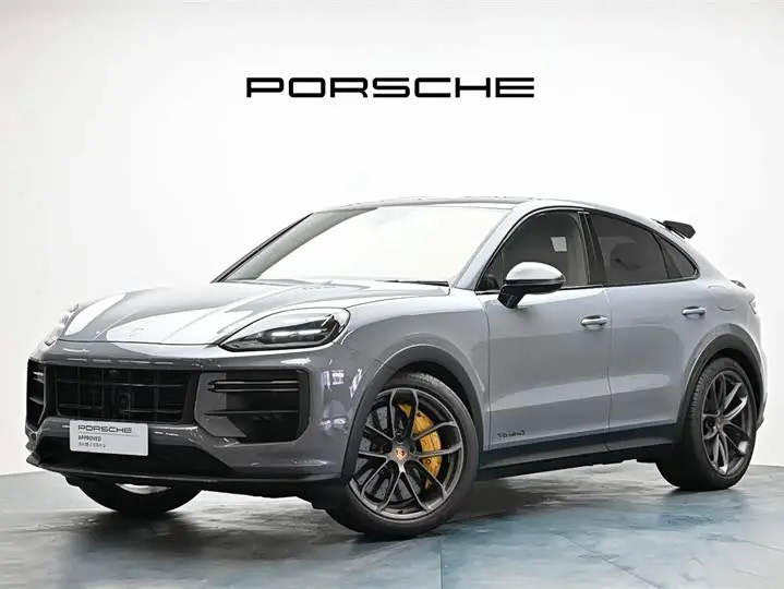Porsche Cayenne 2025, арт. CN-3044552 — фото 1