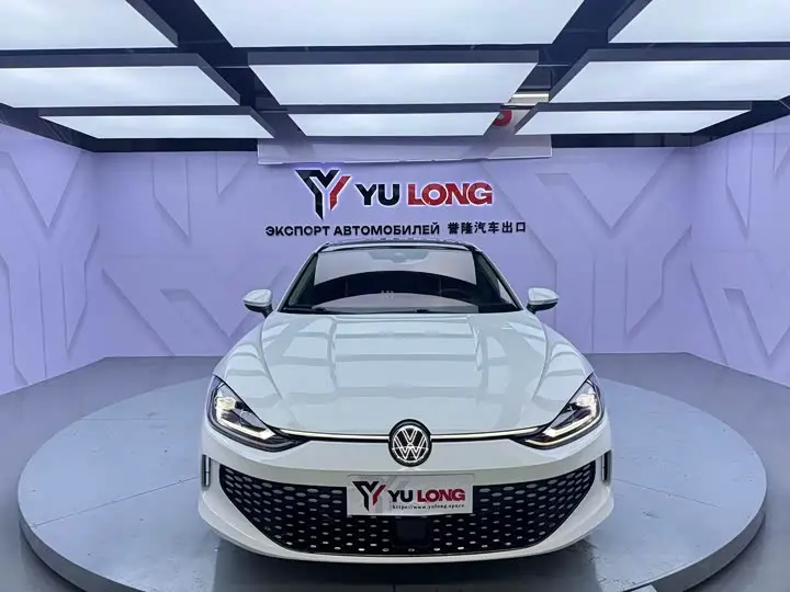Volkswagen Lamando L 2023, арт. CN-3045074 — фото 1