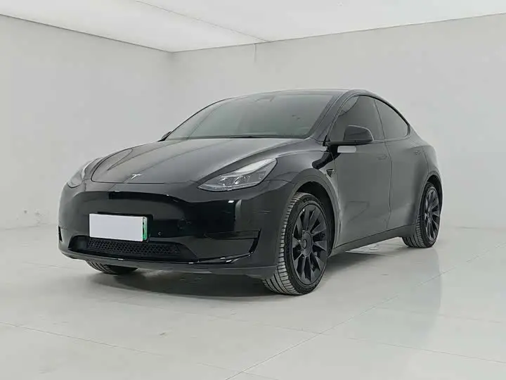 Tesla Model Y 2022, арт. CN-3045089 — фото 1