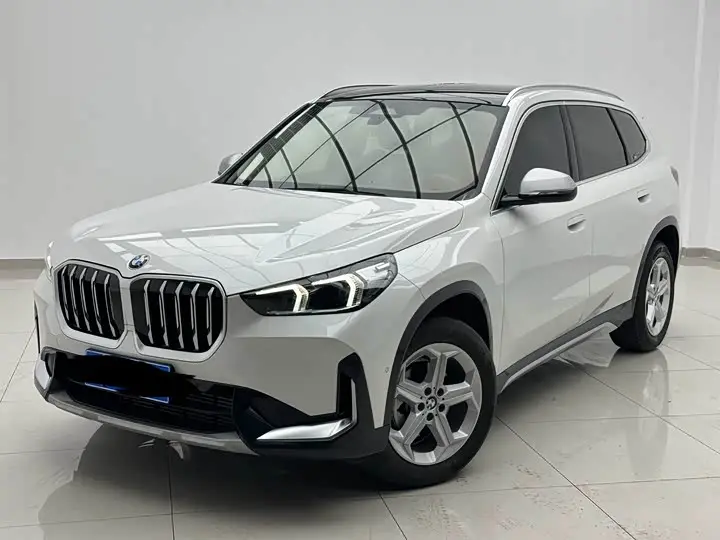 BMW X1 2023, арт. CN-3045285 — фото 1