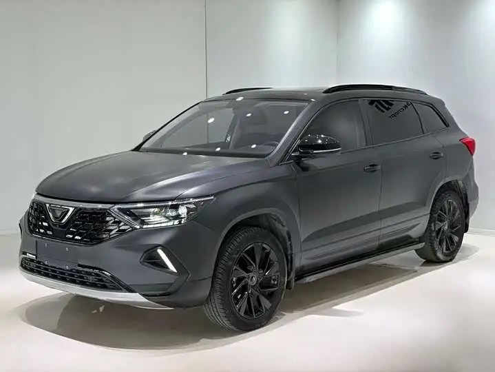 Jetta VS7 2022, арт. CN-3045365 — фото 1