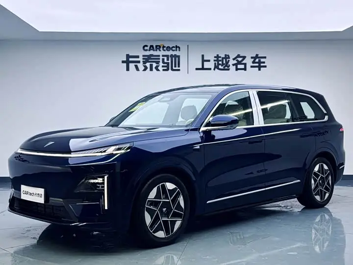 Changan Deepal S09 2025, арт. CN-3045397 — фото 1