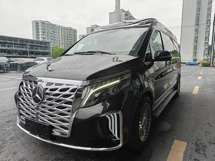 Mercedes-Benz Vito 2023, арт. CN-3045733 — фото 1
