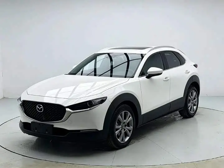 Mazda CX-30 2022, арт. CN-3046853 — фото 1
