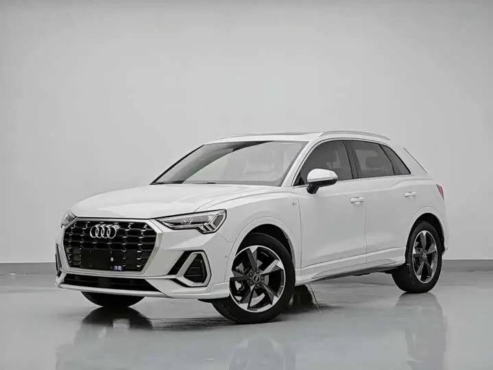 Audi Q3 2023, арт. CN-3047005 — фото 1