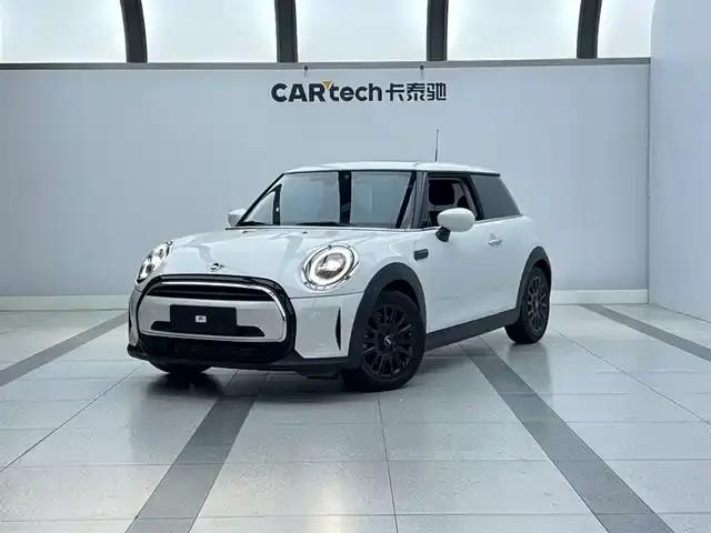 Mini Mini 2023, арт. CN-3047337 — фото 1