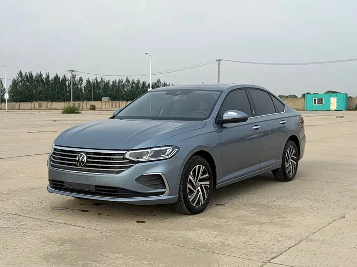 Volkswagen Lavida 2024, арт. CN-3047875 — фото 1