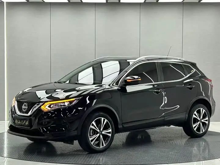 Nissan Qashqai 2023, арт. CN-3047987 — фото 1