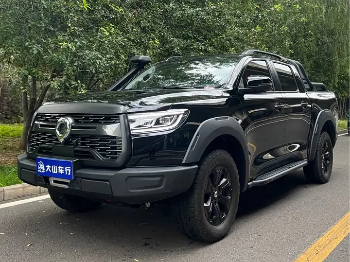 Great Wall Pao 2021, арт. CN-3048232 — фото 1