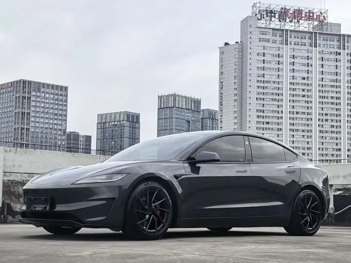 Tesla Model 3 2024, арт. CN-3048344 — фото 1