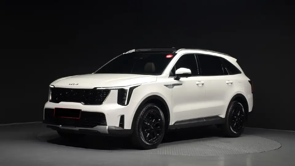 Kia Sorento 2023, арт. KR-3049073 — фото 1