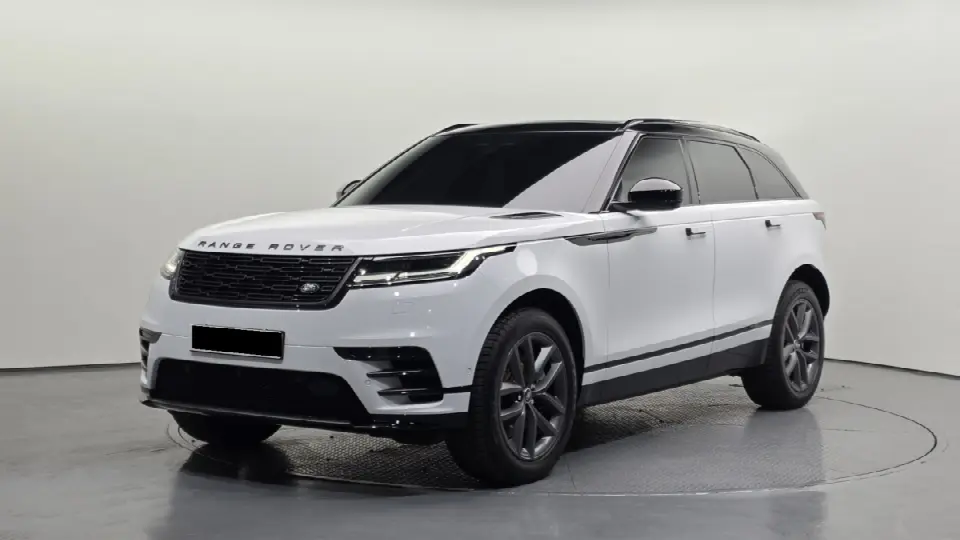 Land Rover Range Rover Velar 2017, арт. KR-3049247 — фото 1