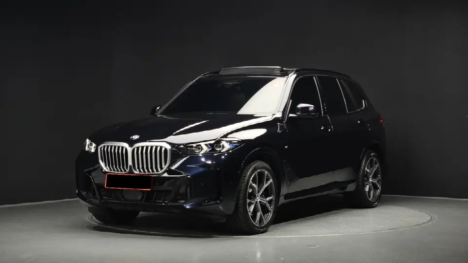 BMW X5 2019, арт. KR-3049286 — фото 1