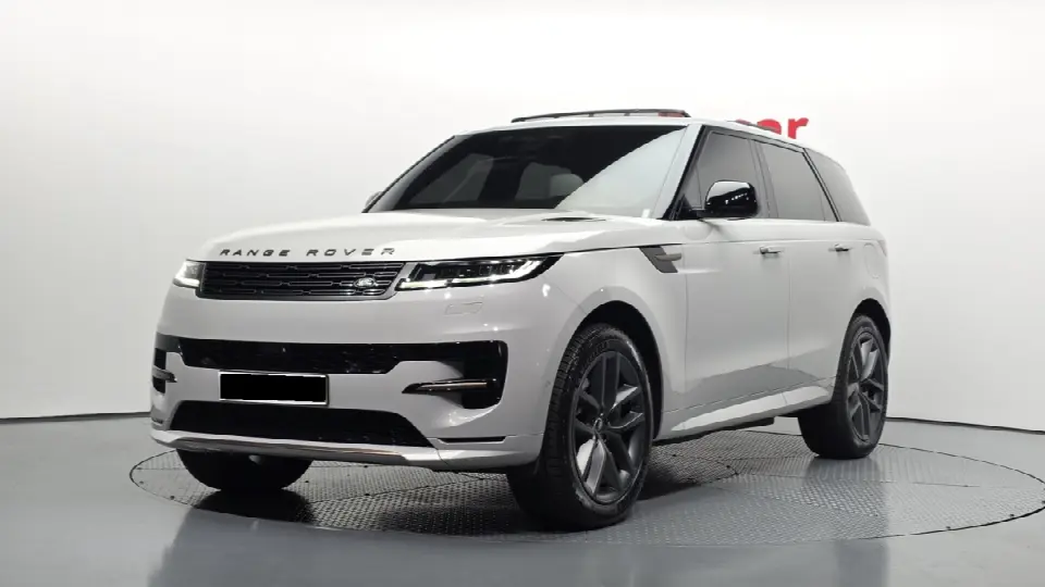 Land Rover Range Rover Sport 2022, арт. KR-3049578 — фото 1