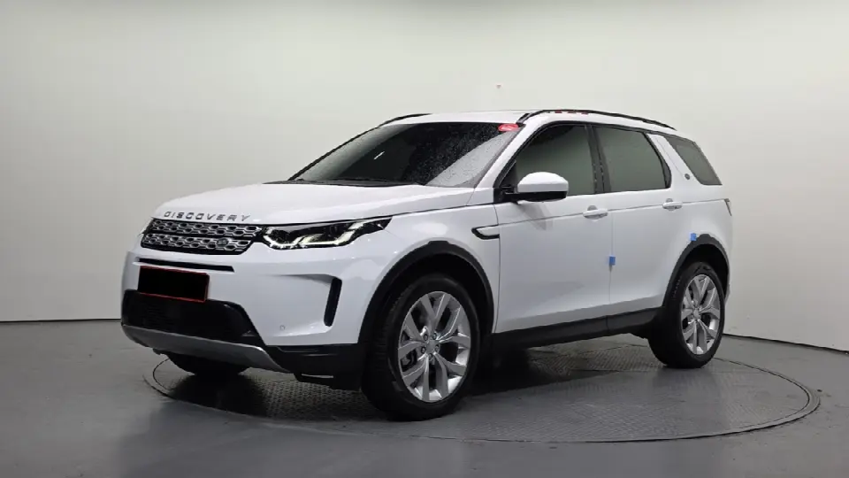 Land Rover Discovery Sport 2020, арт. KR-3049727 — фото 1