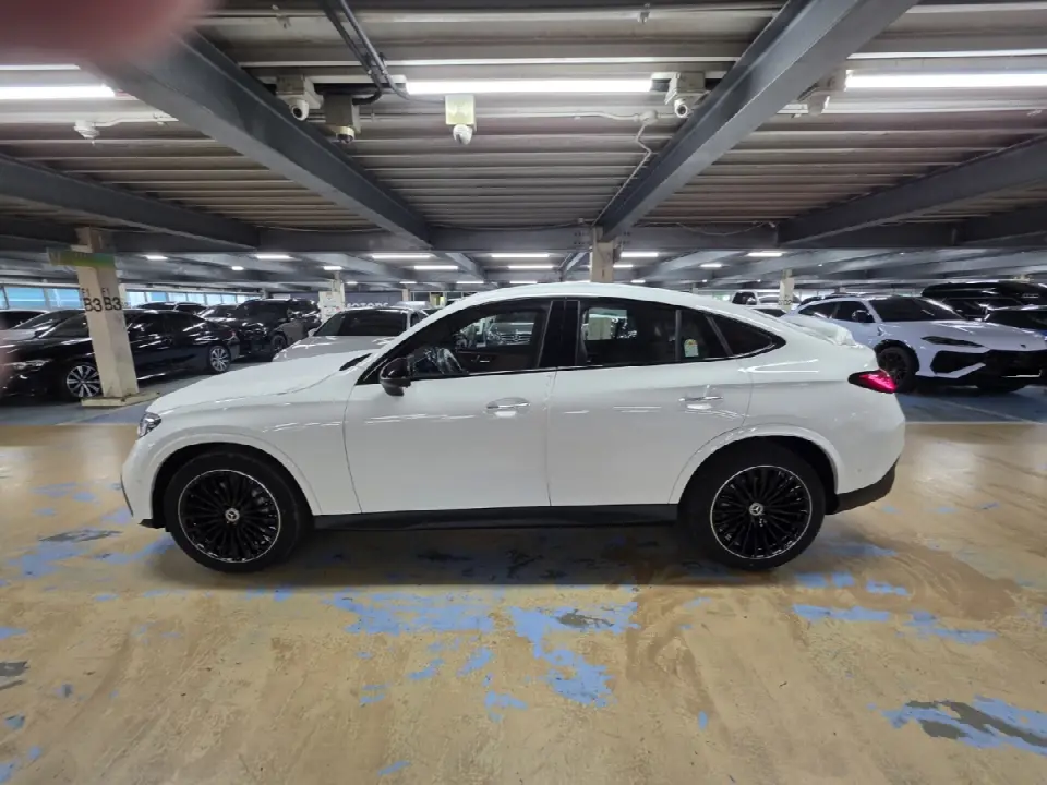 Mercedes-Benz GLC-Class 2023, арт. KR-3049932 — фото 1