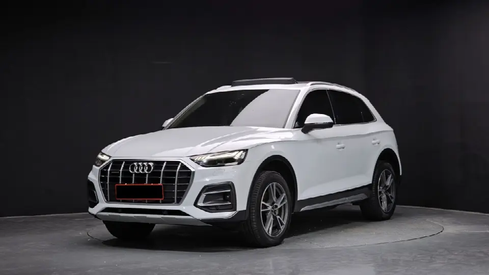 Audi Q5 2017, арт. KR-3049967 — фото 1