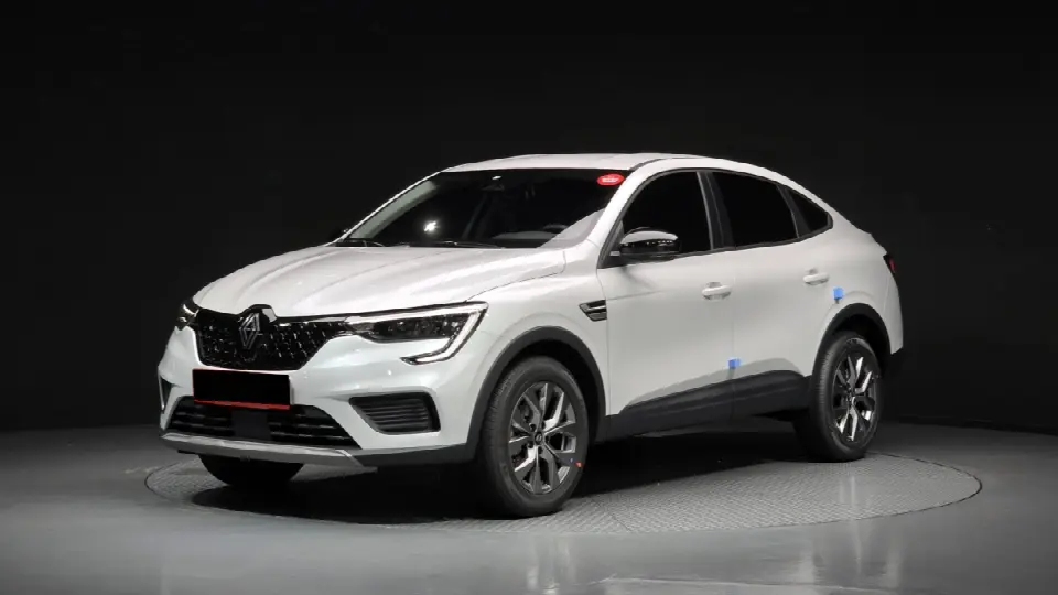 Renault Arkana 2024, арт. KR-3050139 — фото 1