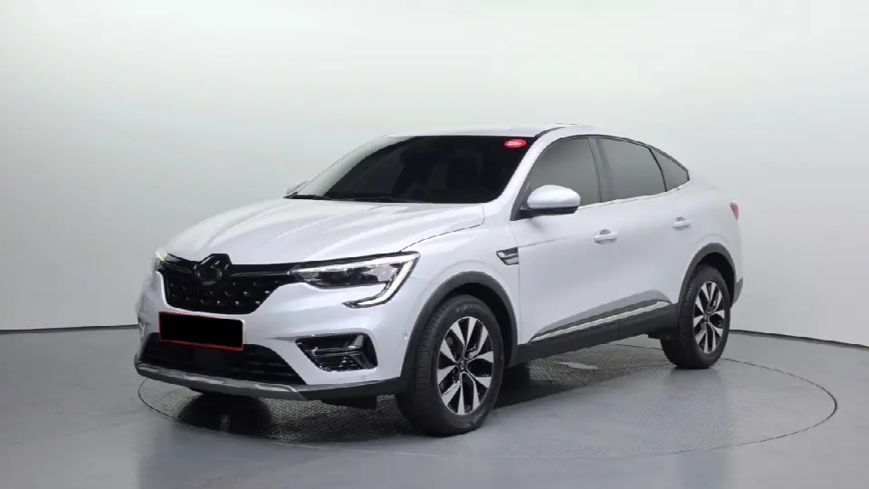 Renault XM3 2020, арт. KR-3050153 — фото 1