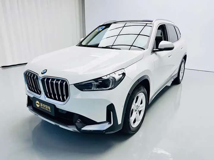 BMW X1 2023, арт. CN-3053103 — фото 1