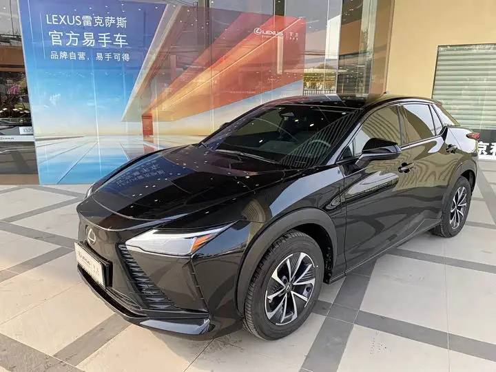 Lexus RZ 2023, арт. CN-3053473 — фото 1
