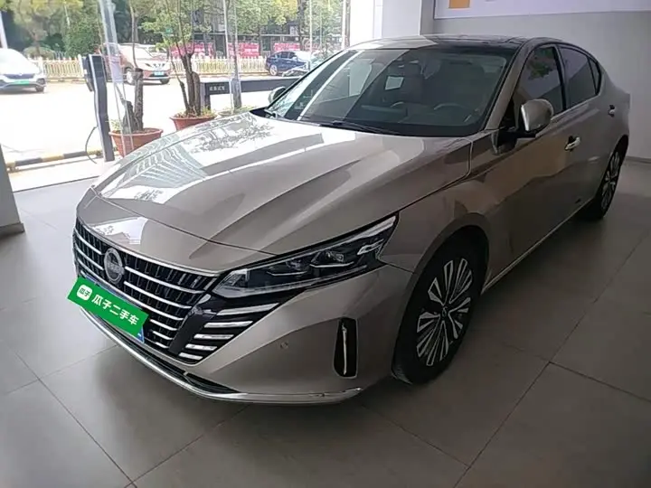 Nissan Teana 2022, арт. CN-3053773 — фото 1
