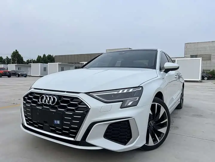 Audi A3 2023, арт. CN-3054293 — фото 1