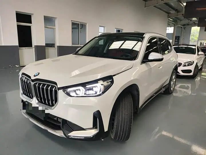 BMW X1 2023, арт. CN-3054808 — фото 1