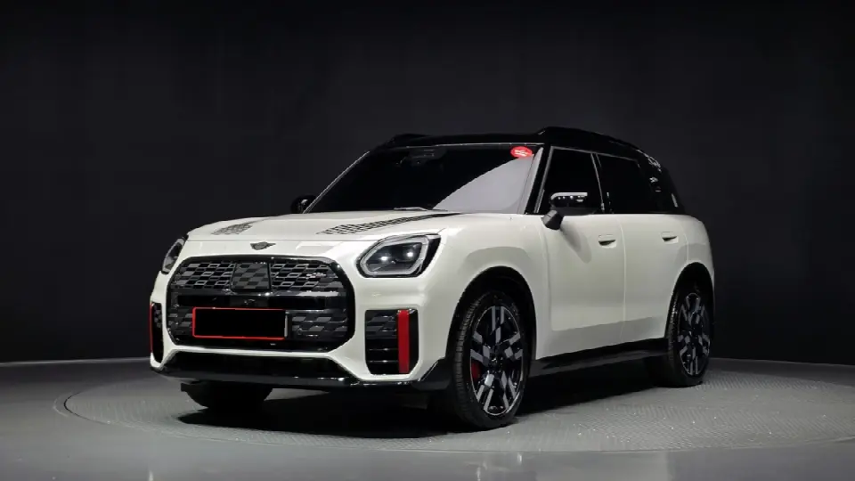 Mini Countryman 2024, арт. KR-3055620 — фото 1
