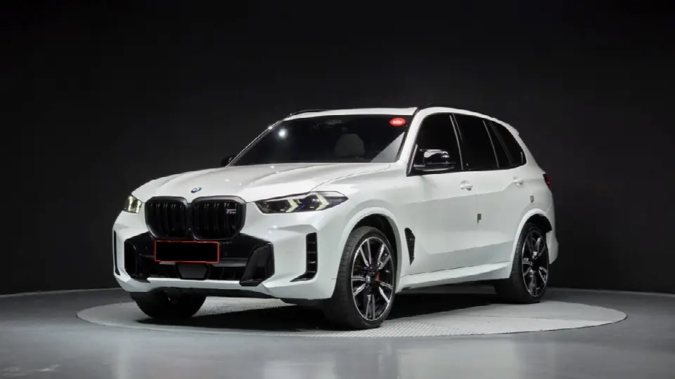 BMW X5 2019, арт. KR-3056149 — фото 1