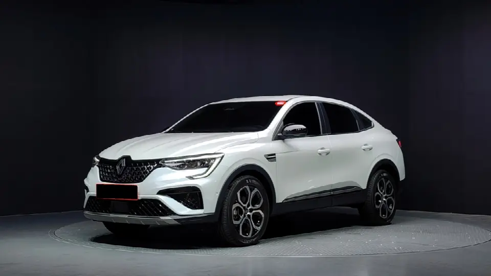 Renault Arkana 2024, арт. KR-3056221 — фото 1
